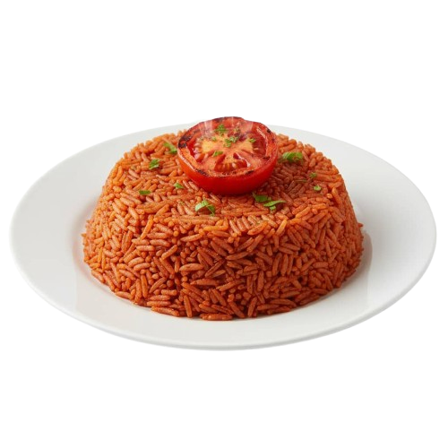 Jollof Rice