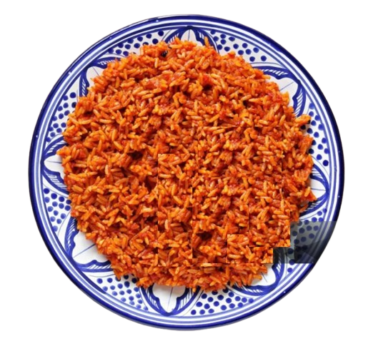 Jollof Rice