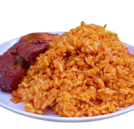 Jollof Rice