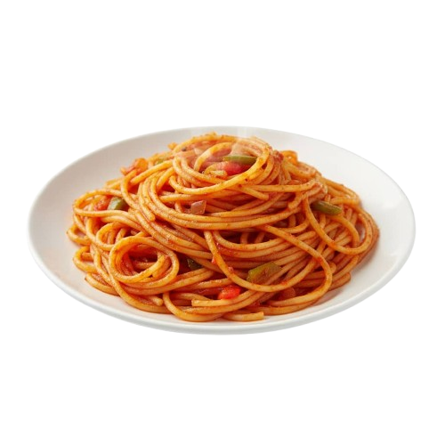 La Spaghetti