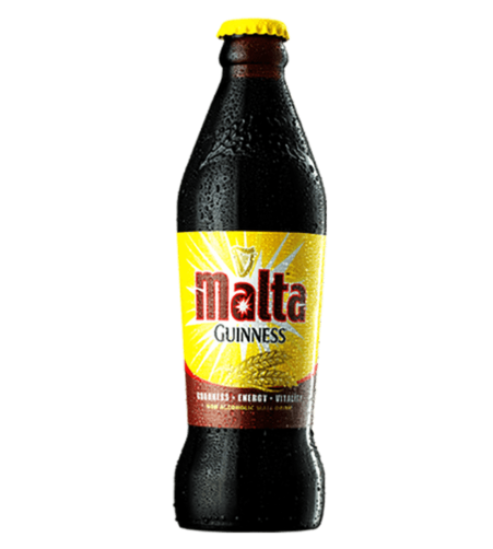 Malta Guinness