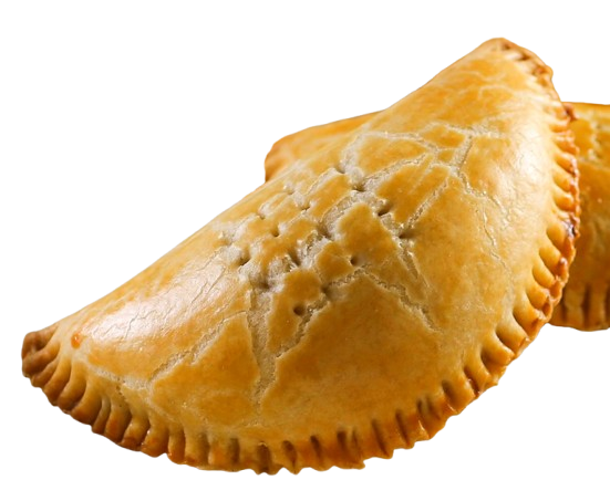 Meat Pie