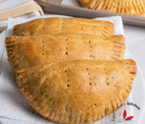 Meat Pie