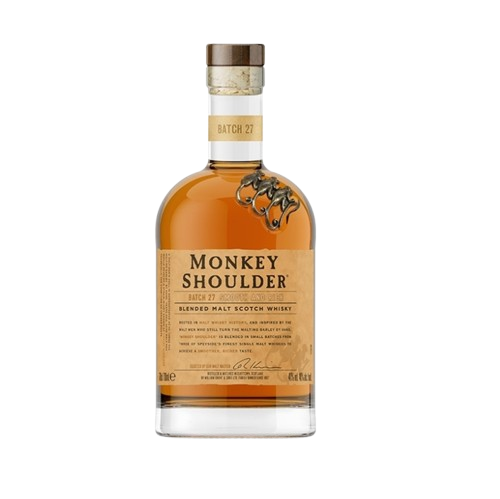 Monkey Shoulder