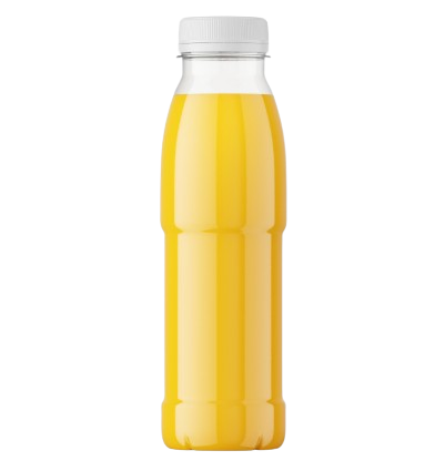 Fresh Orange Juice
