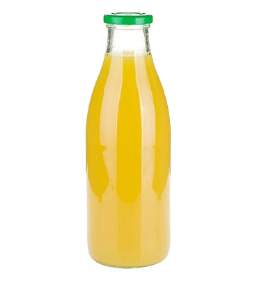 Fresh Pineapple Juice