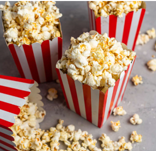 PopCorn