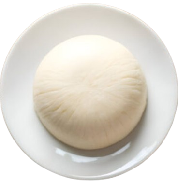 Pounded Yam