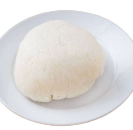 Pounded Yam