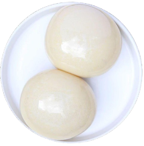 Pounded yam