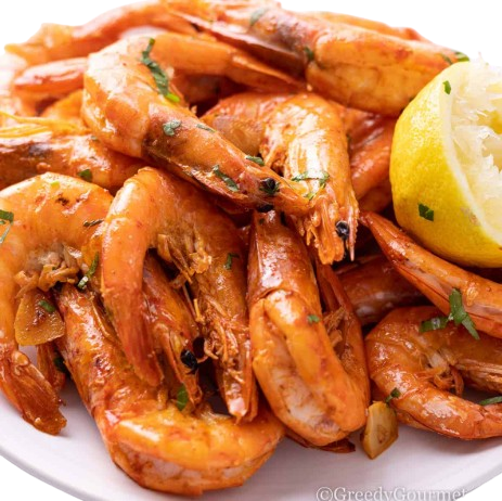 Prawns