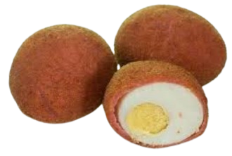Scotch Egg