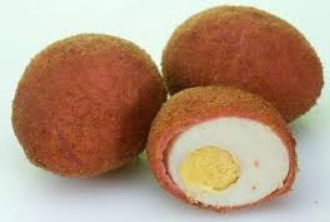 Scotch Egg