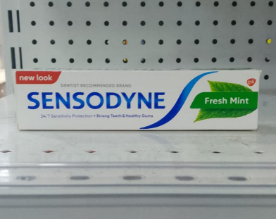 Sensodyne Fresh Mint