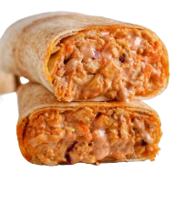 Sharwama (No Sausage)