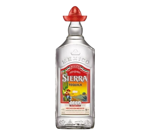 Sierra Tequila