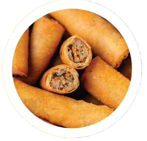 Small Chops