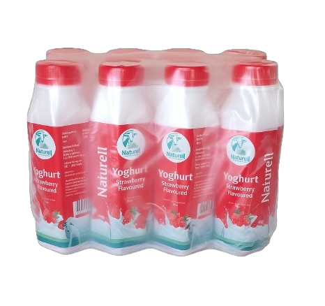 Strawberry flavour