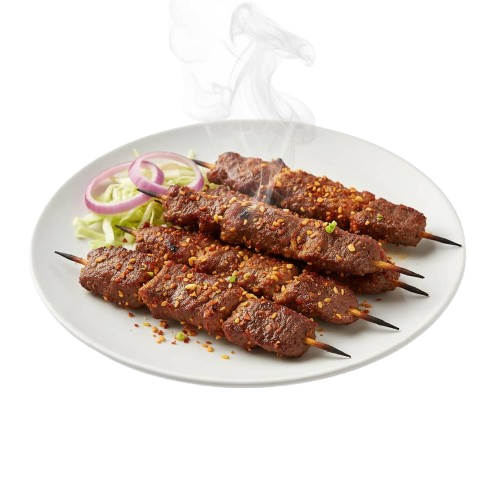 Suya Stick