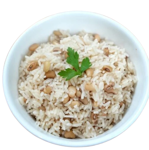 Rice & Beans