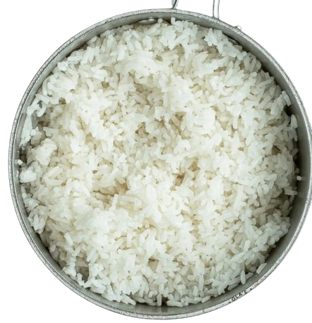 White Rice