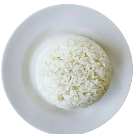 White Rice