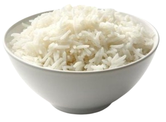 White Rice