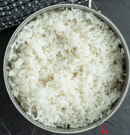White Rice