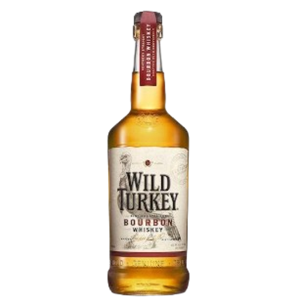 Wild Turkey