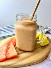 Watermelon Pineapple Banana