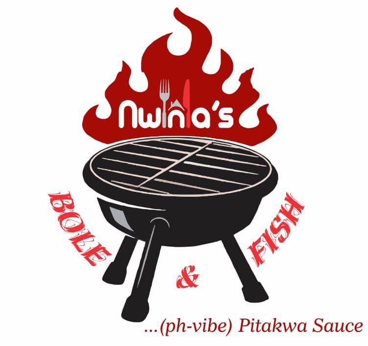 Nwinia's Bole & Fish