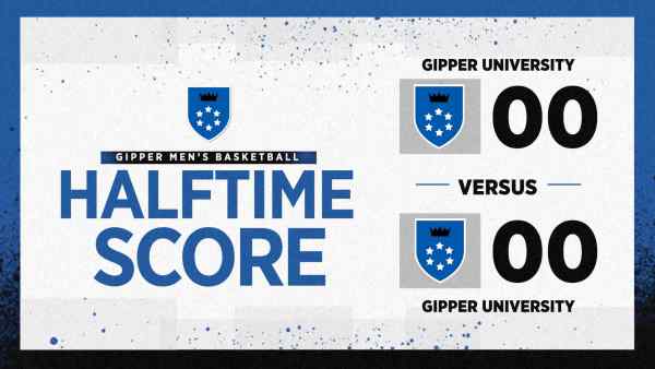 Blue Star Showdown: Gipper University Basketball Standings