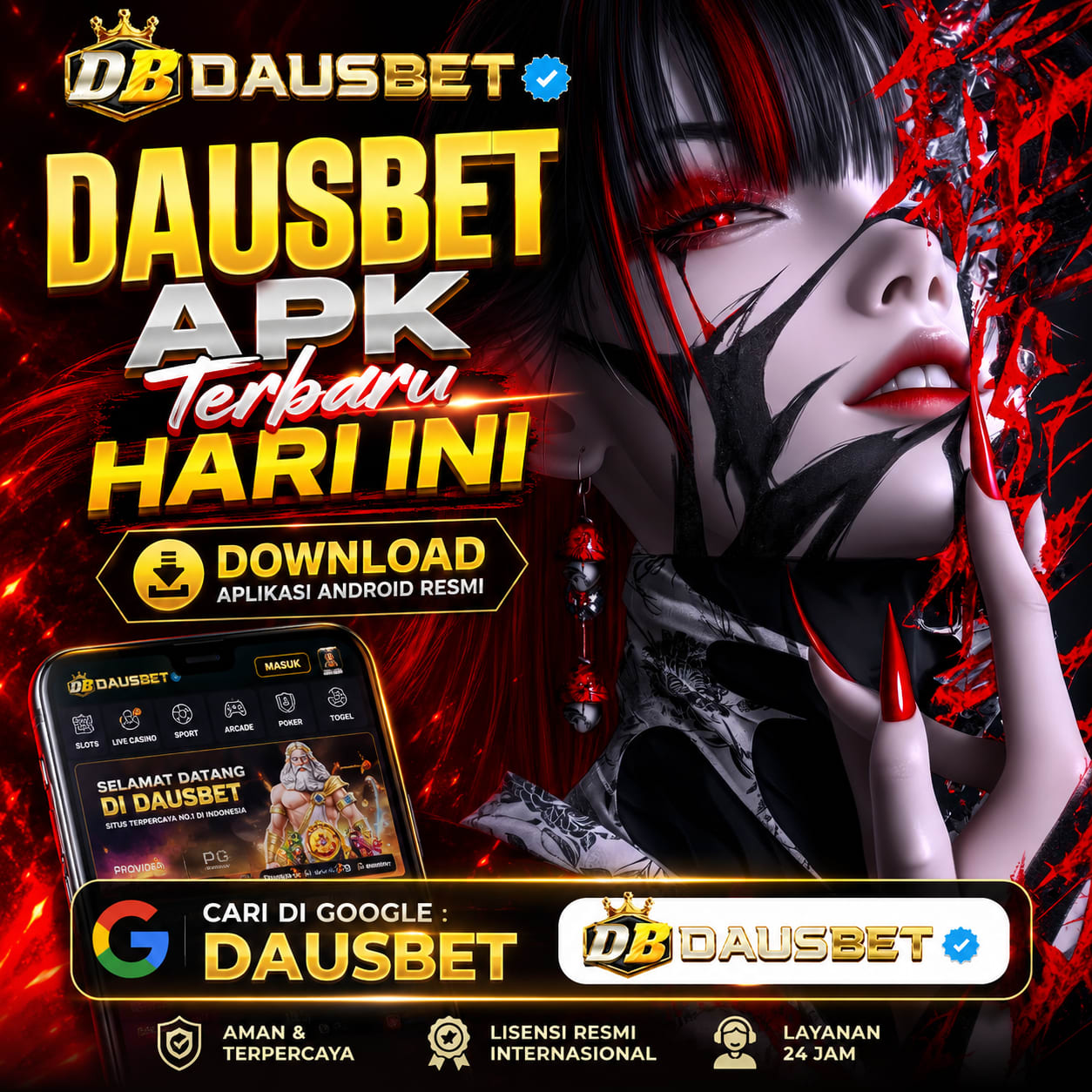 Dausbet