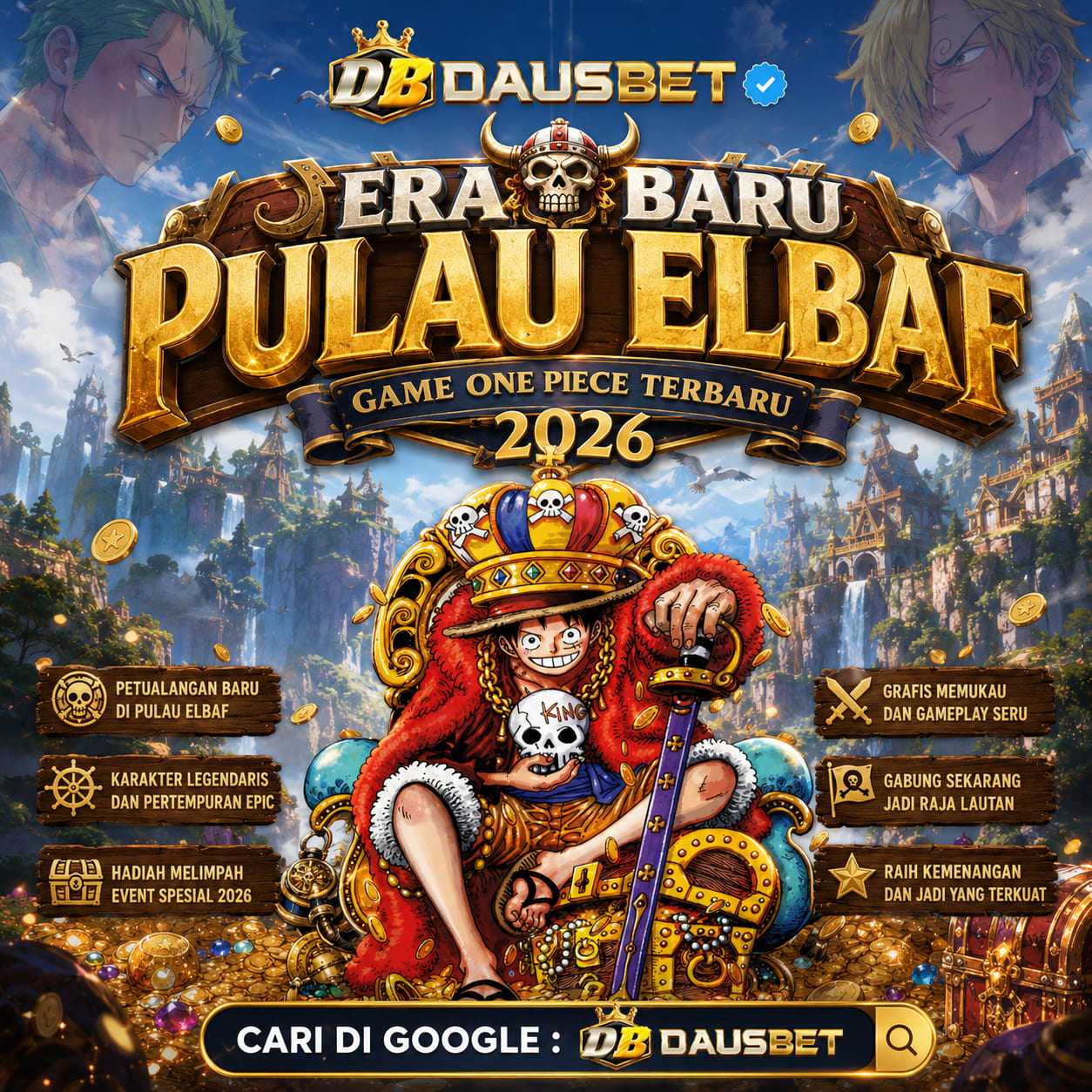 DAUSBET
