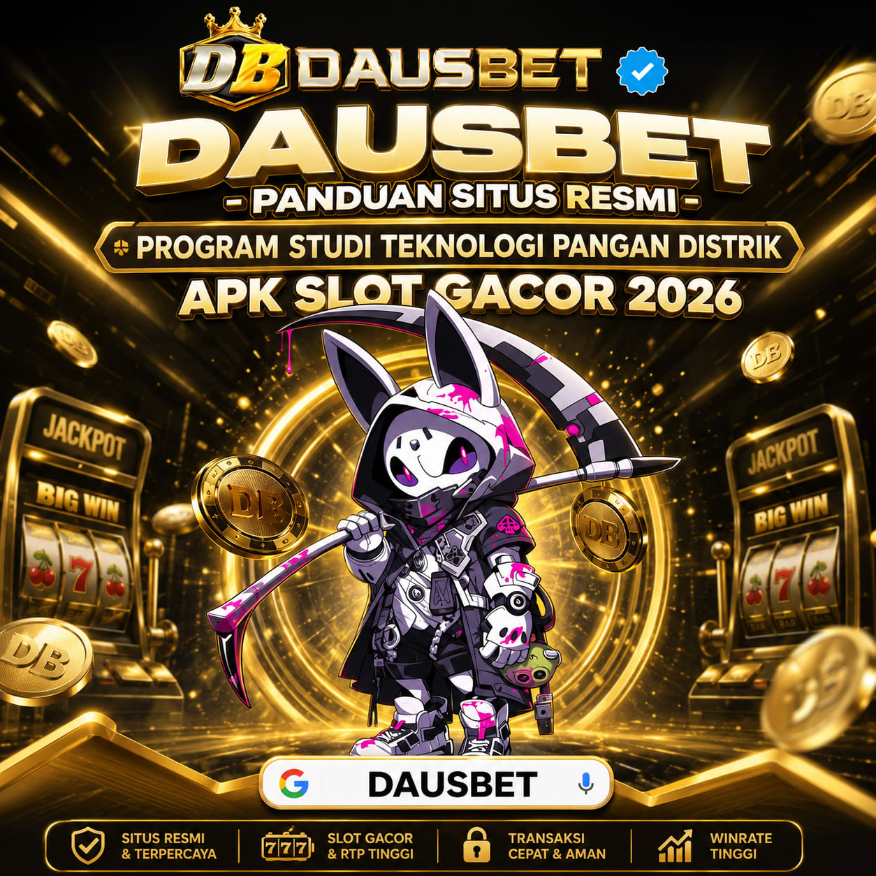 DAUSBET