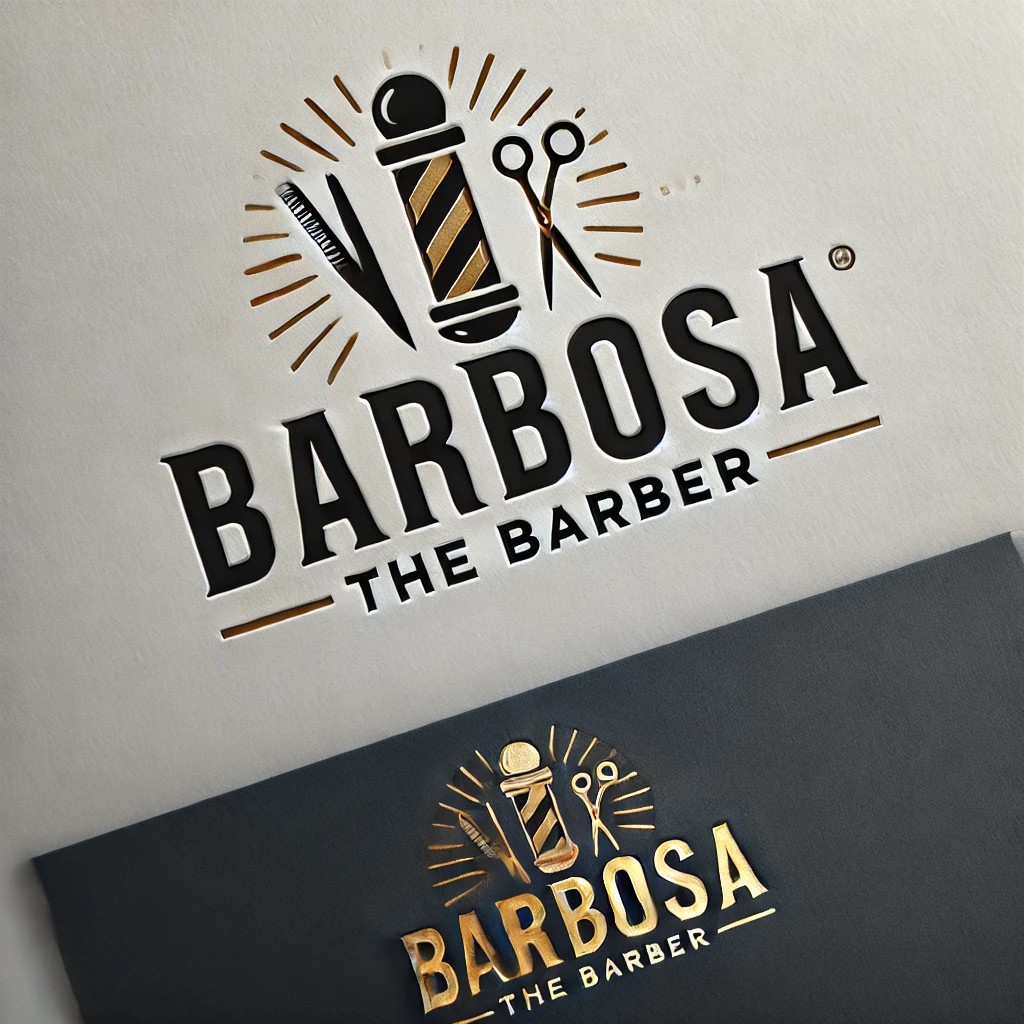 Barbosa The Barber