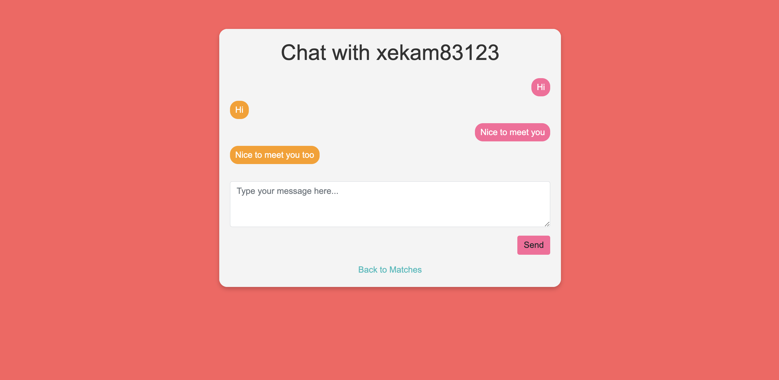 Spark Dating 5