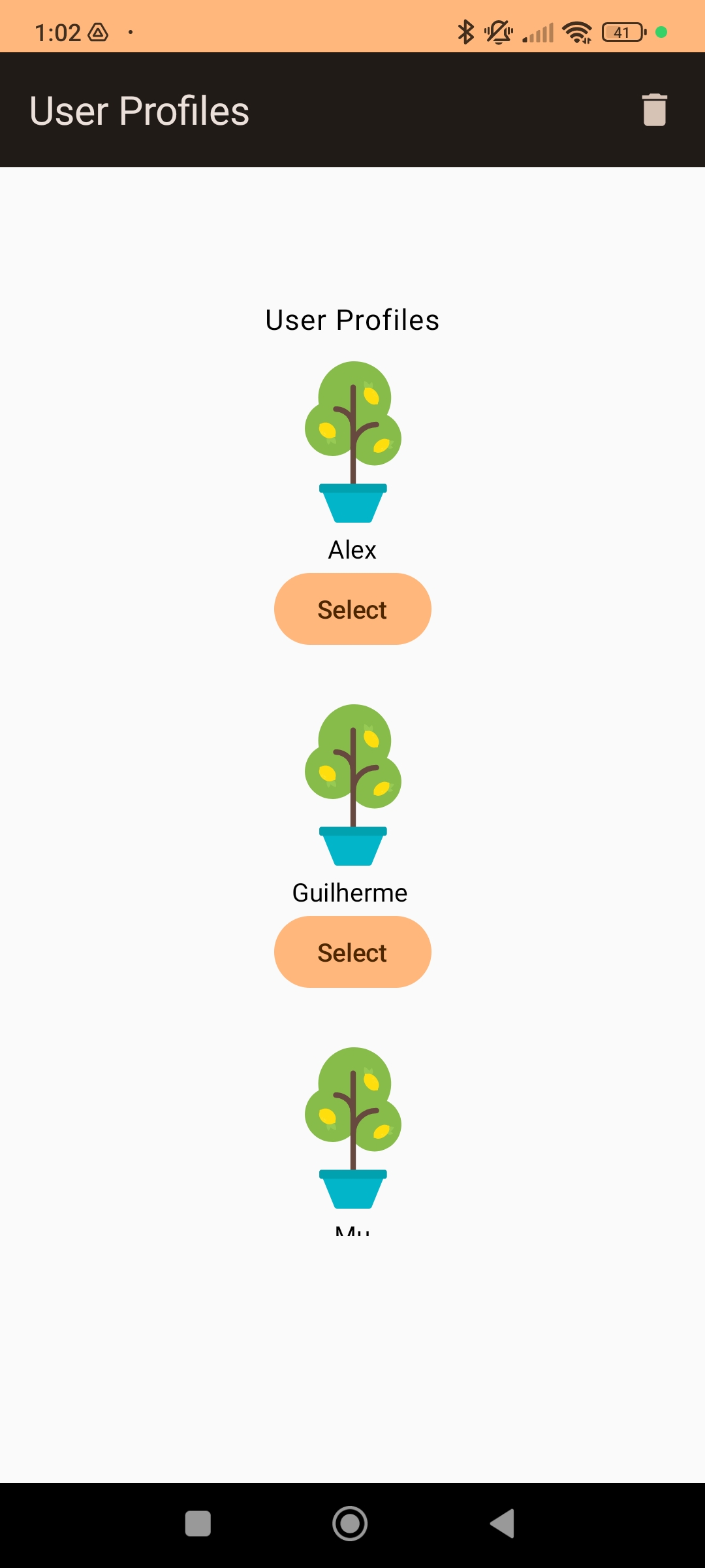 Rio Business App 2
