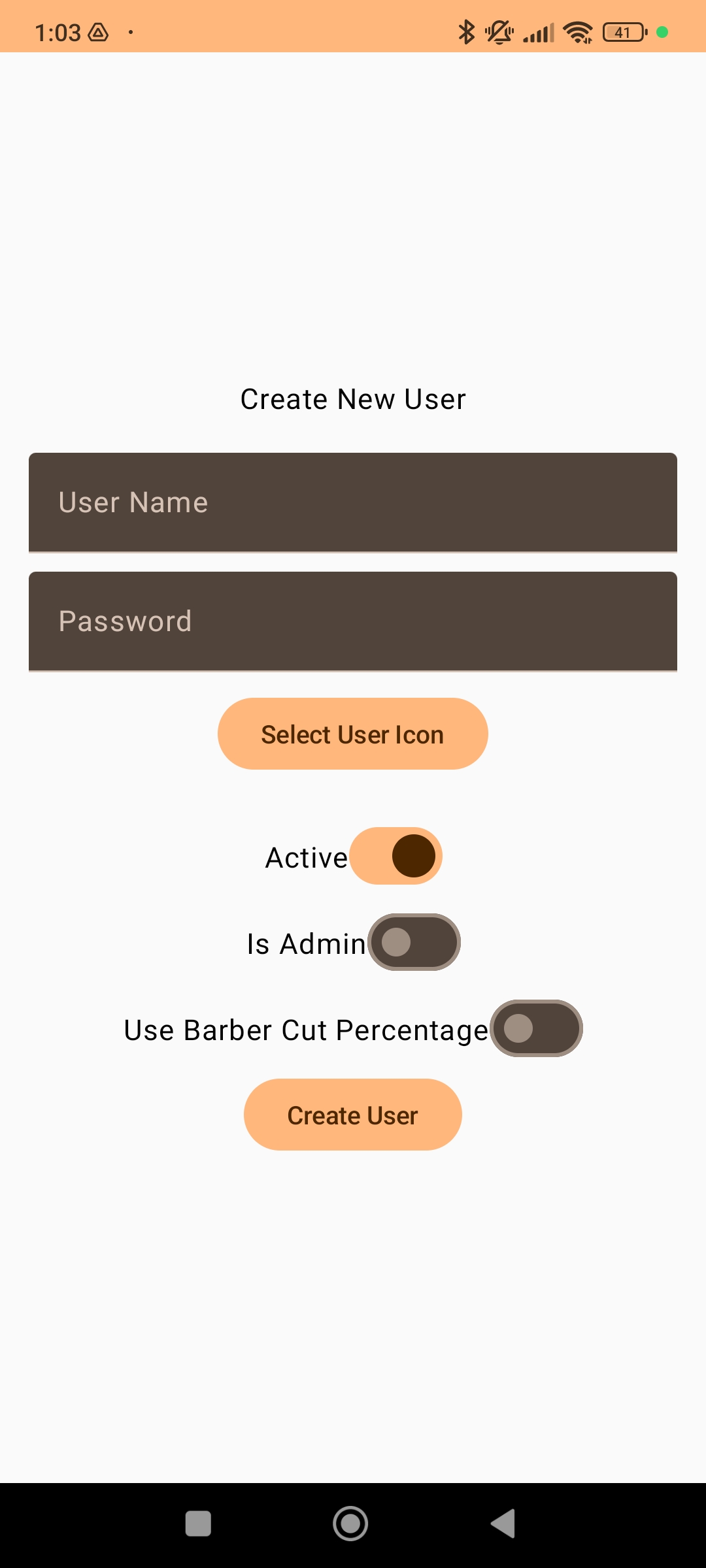 Rio Business App 6