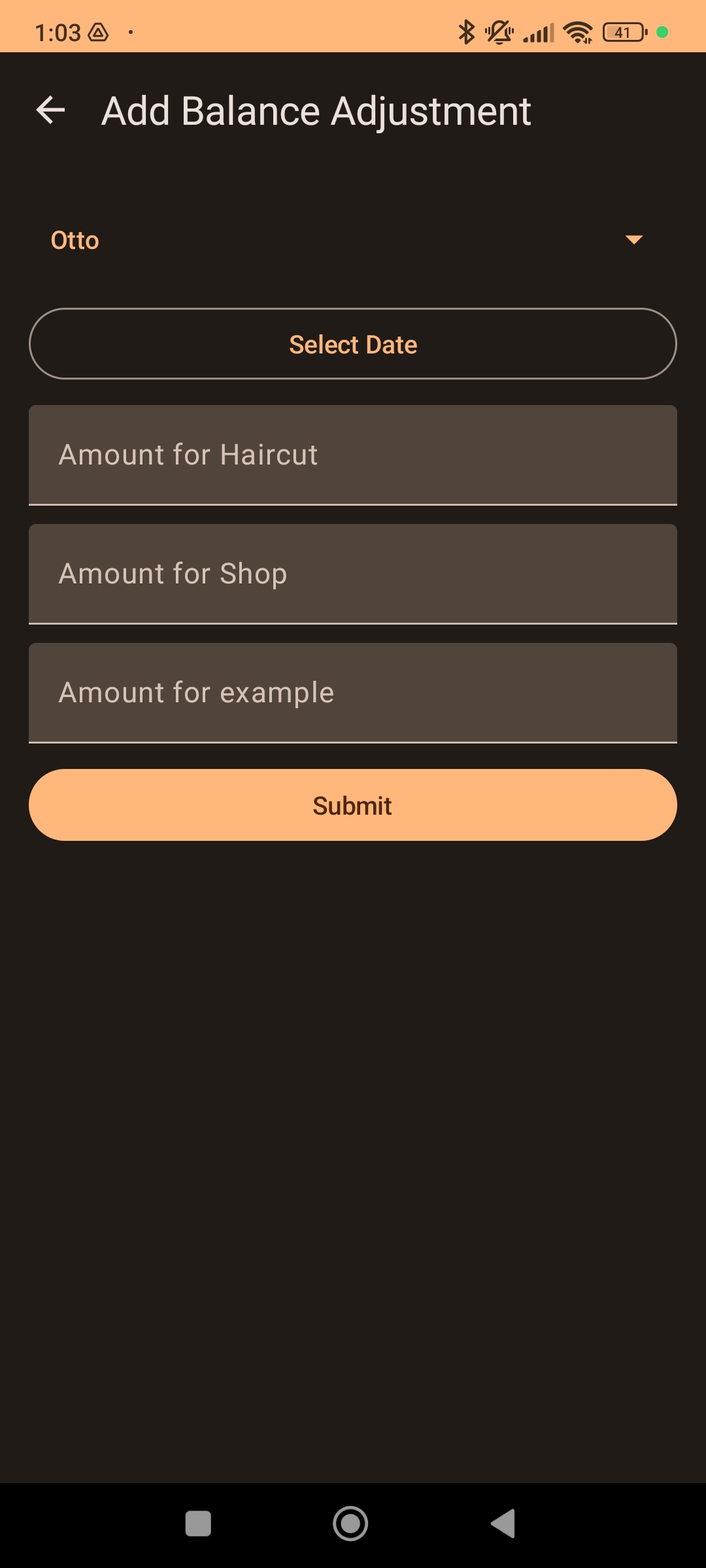Rio Business App 7