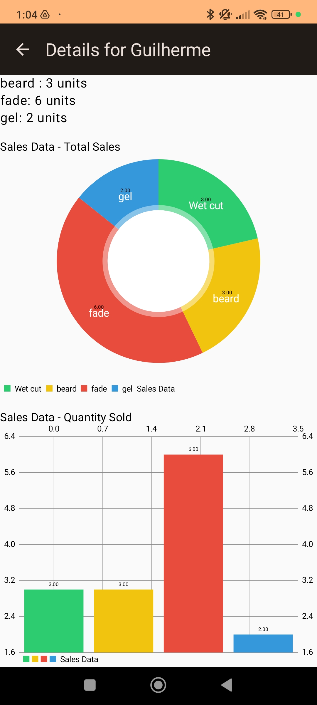 Rio Business App 10