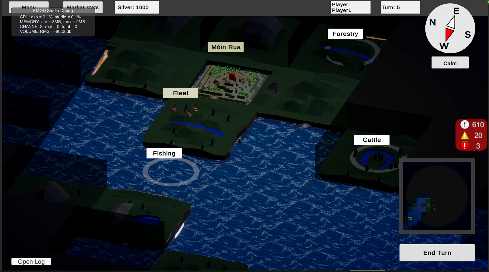 Na Gail Screenshot 2