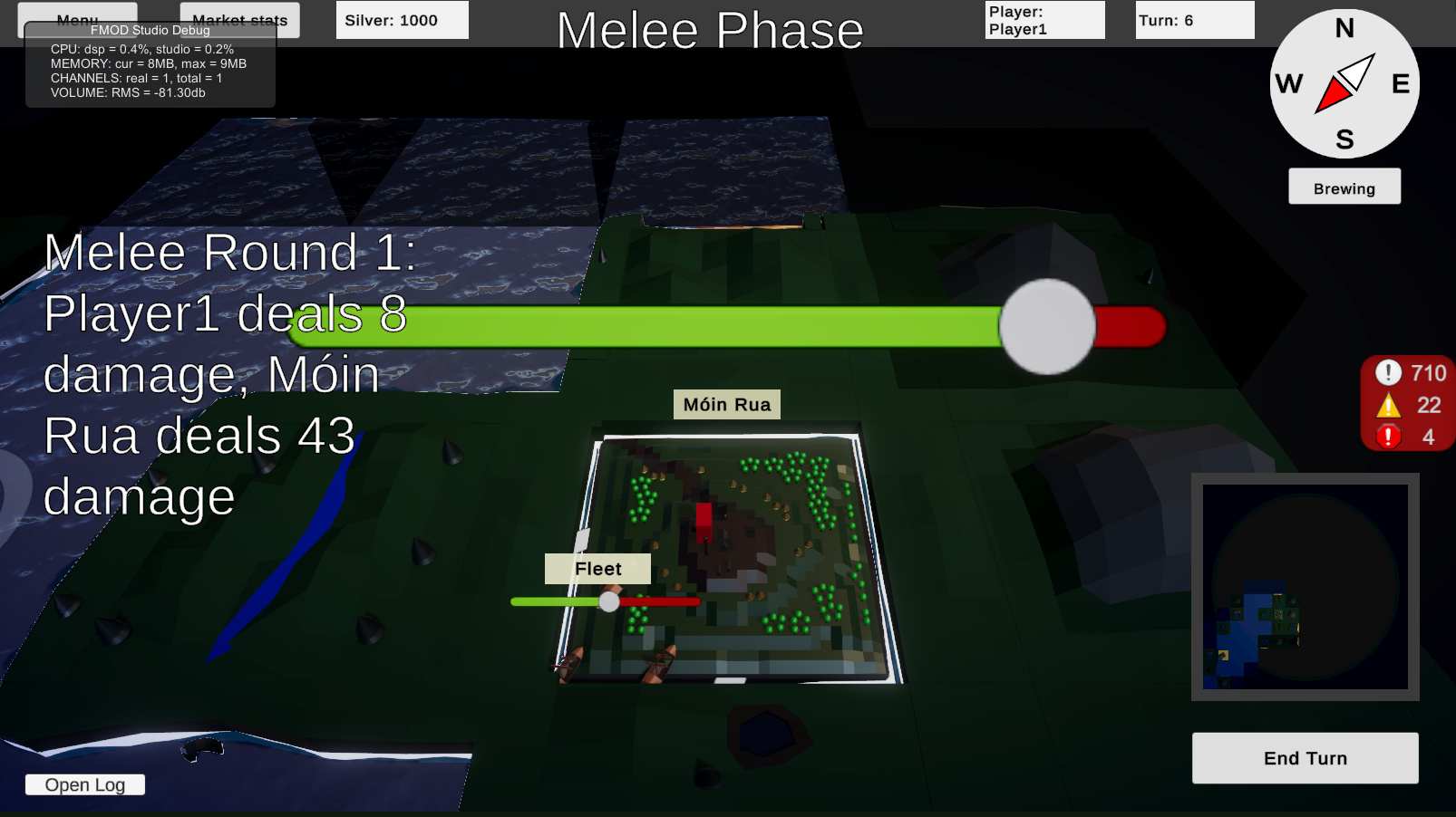 Na Gail Screenshot 3