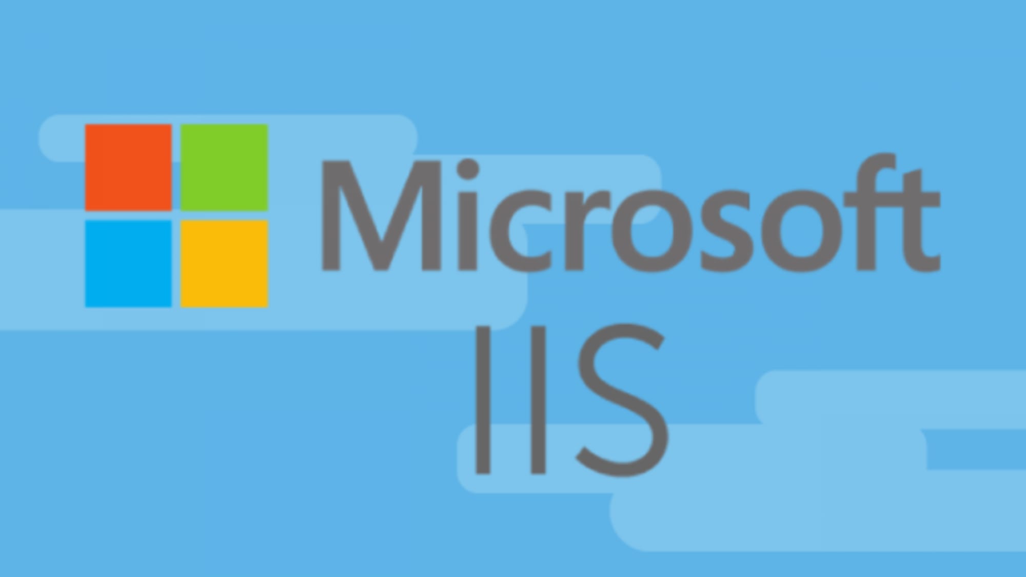 How To Manage Iis Websites In Powershell