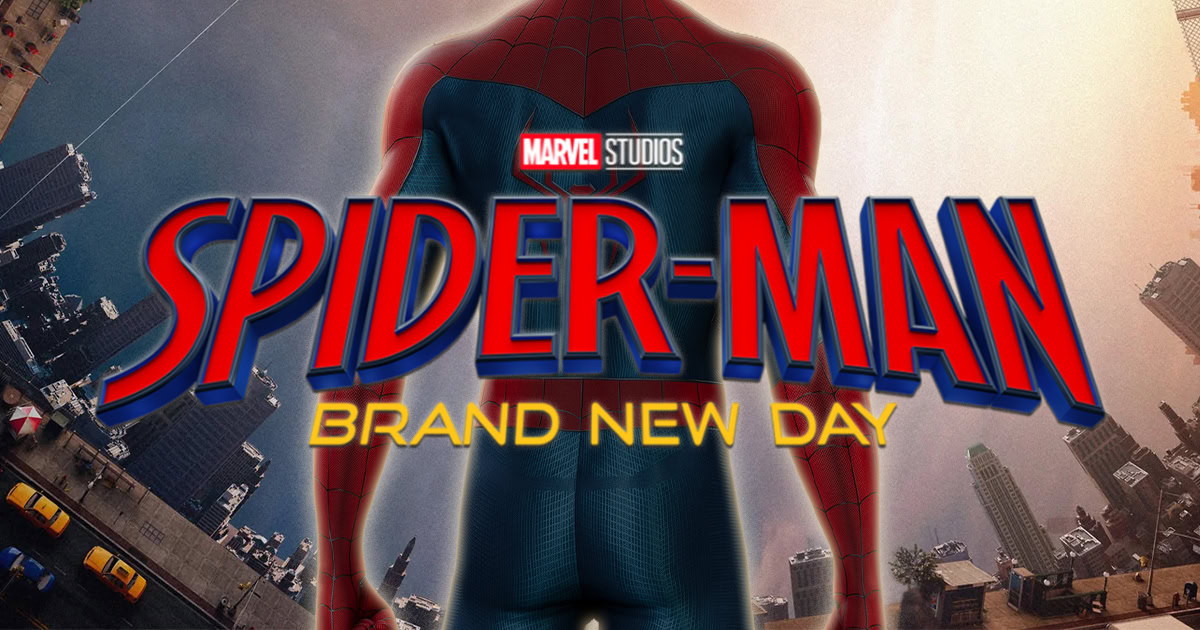 Spider-Man: Brand New Day – A New Beginning for the Web-Slinger
