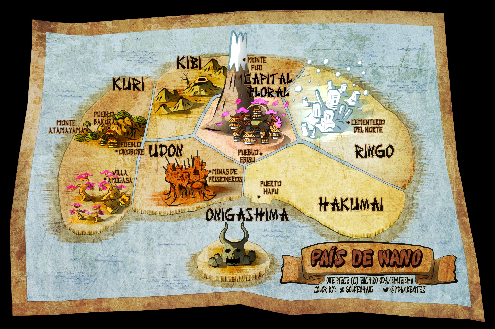 Excitement and surprises in Anime Industry