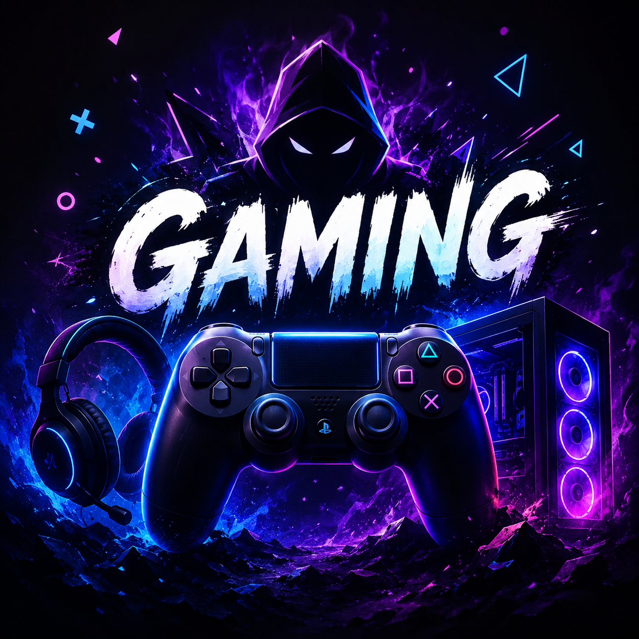 Gaming
