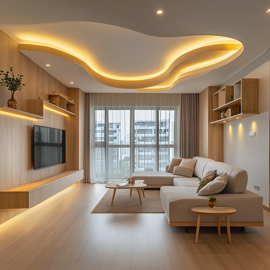 False Ceiling
