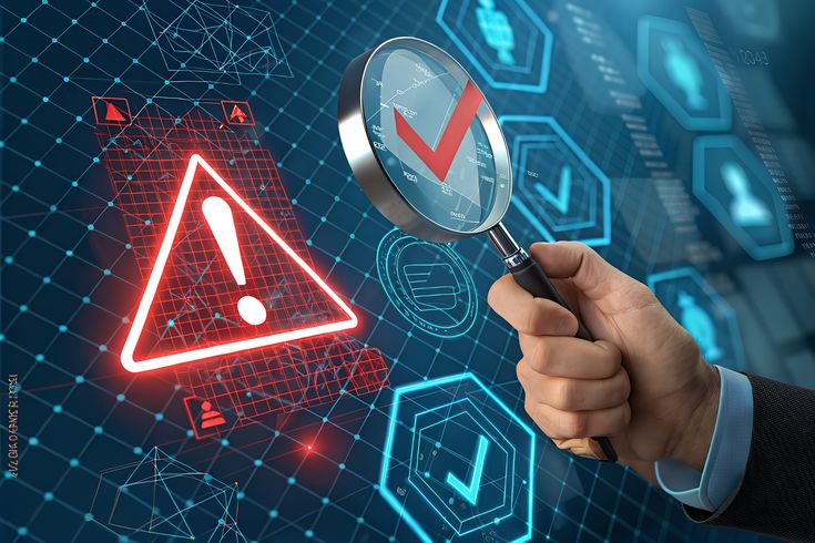 Intelligent Alerting & Risk Insights