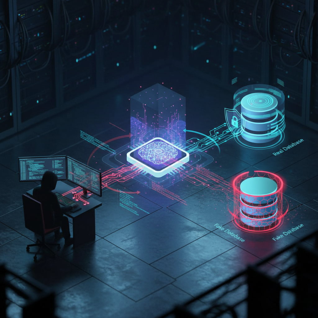 Honeypot-Based Attack Intelligence